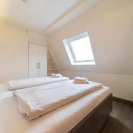 Deichgraf Deichgraf 31-20 Apartmán Wremen